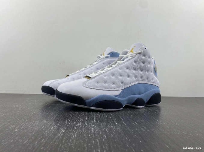 Grey Blue 13 414571-170 Air Jordan 0712